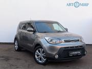 Kia Soul II Москва  - изображение 16