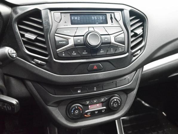 Lada (ВАЗ) Vesta I с пробегом 2018 года, цена 930 000 рублей, 115873 км, универсал, Автокод Объявления