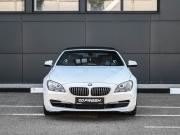 BMW 6 серии III (F06/F13/F12) Новороссийск  - изображение 31