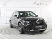 Audi Q5 II (FY) Рестайлинг Москва  - изображение 34