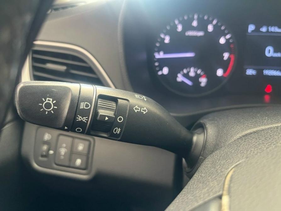 Hyundai Solaris II Ярославль  - изображение 17
