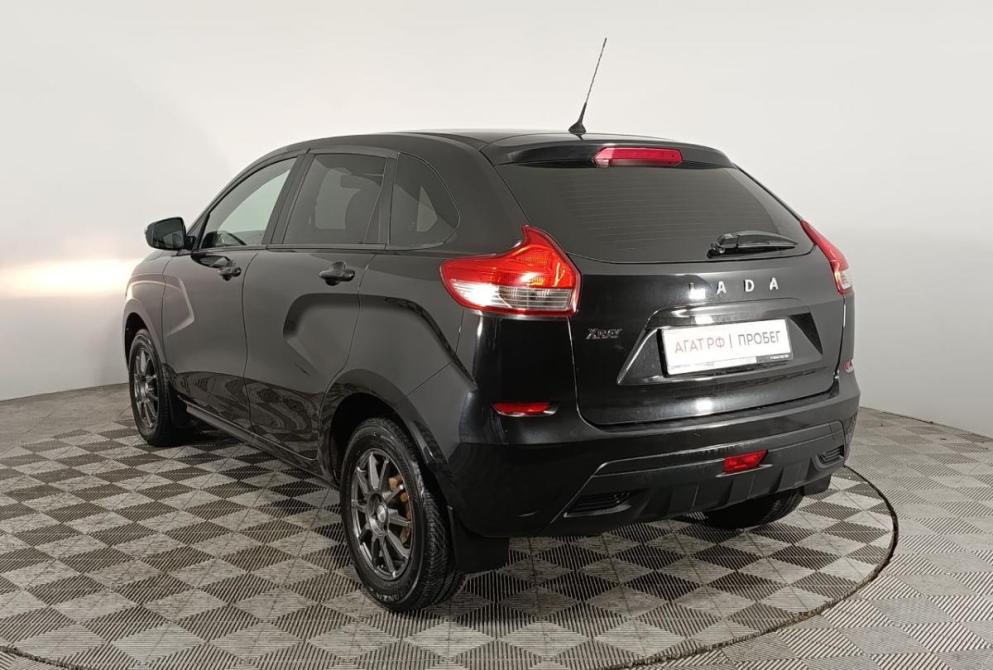Lada (ВАЗ) XRAY I Волгоград  - изображение 5