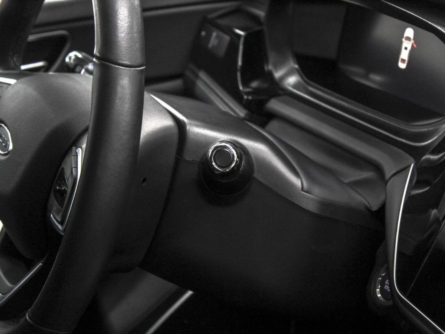 Omoda S5 Ростов-на-Дону  - изображение 16