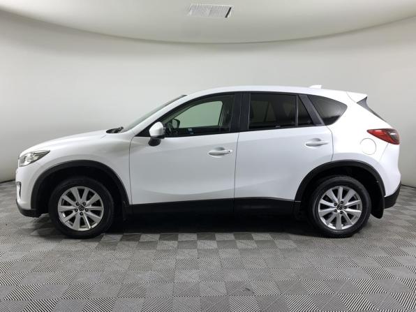 Mazda CX-5 I с пробегом 2012 года, цена 1 580 000 рублей, 168724 км, внедорожник, Автокод Объявления