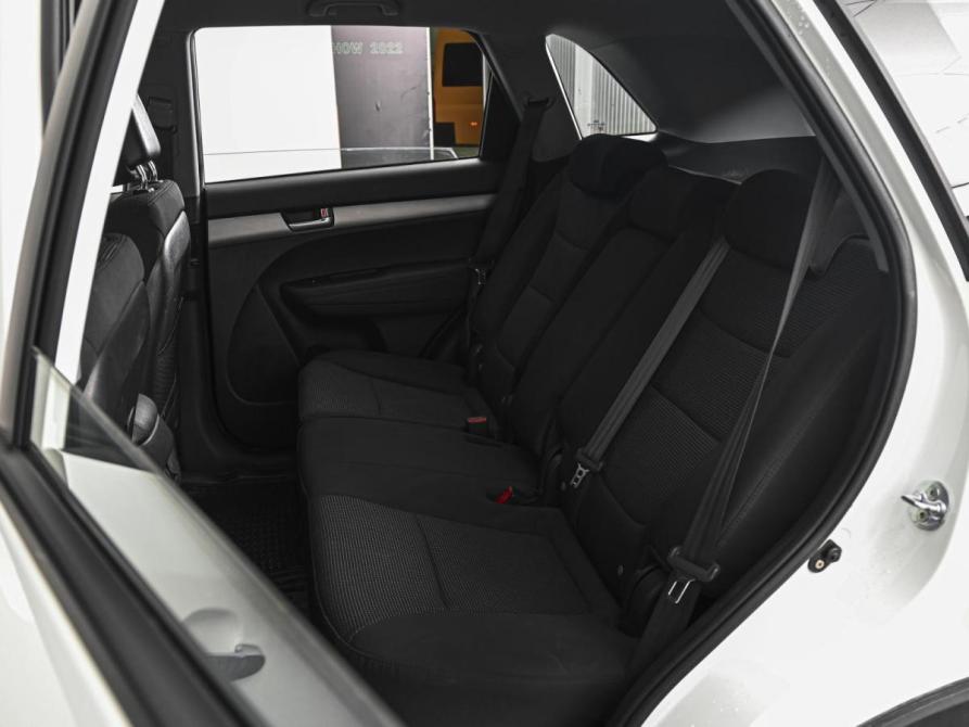 Kia Sorento II Рестайлинг Ставрополь  - изображение 9