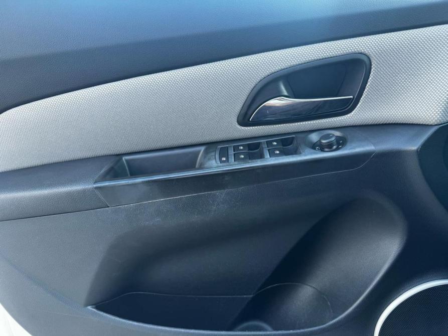Chevrolet Cruze I Рестайлинг Астрахань  - изображение 20
