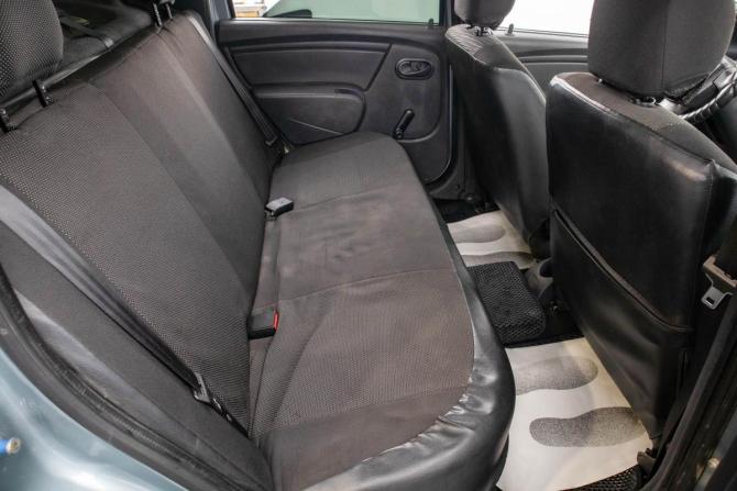 Renault Logan I Рестайлинг с пробегом 2011 года, цена 599 000 рублей, 150000 км, седан, Автокод Объявления
