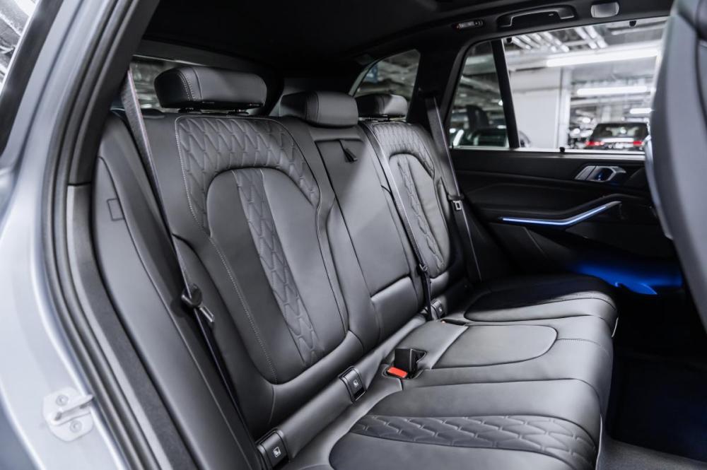 BMW X5 IV (G05/G18) Рестайлинг Москва  - изображение 24
