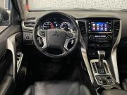 Mitsubishi Pajero Sport III Москва  - изображение 23