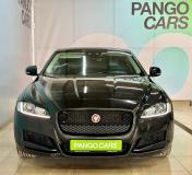 Jaguar XF II Набережные Челны  - изображение 31