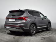 Hyundai Santa Fe IV Рестайлинг Санкт-Петербург  - изображение 27