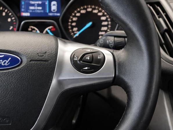 Ford Kuga II с пробегом 2014 года, цена 1 357 000 рублей, 142119 км, внедорожник, Автокод Объявления