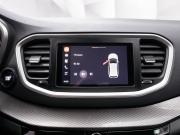 Lada (ВАЗ) Vesta I Рестайлинг (NG) Ульяновск  - изображение 40