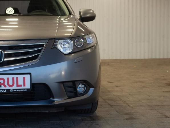 Honda Accord VIII Рестайлинг с пробегом 2011 года, цена 1 475 000 рублей, 167539 км, седан, Автокод Объявления