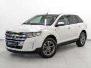 Ford Edge I Рестайлинг Москва  - изображение 27