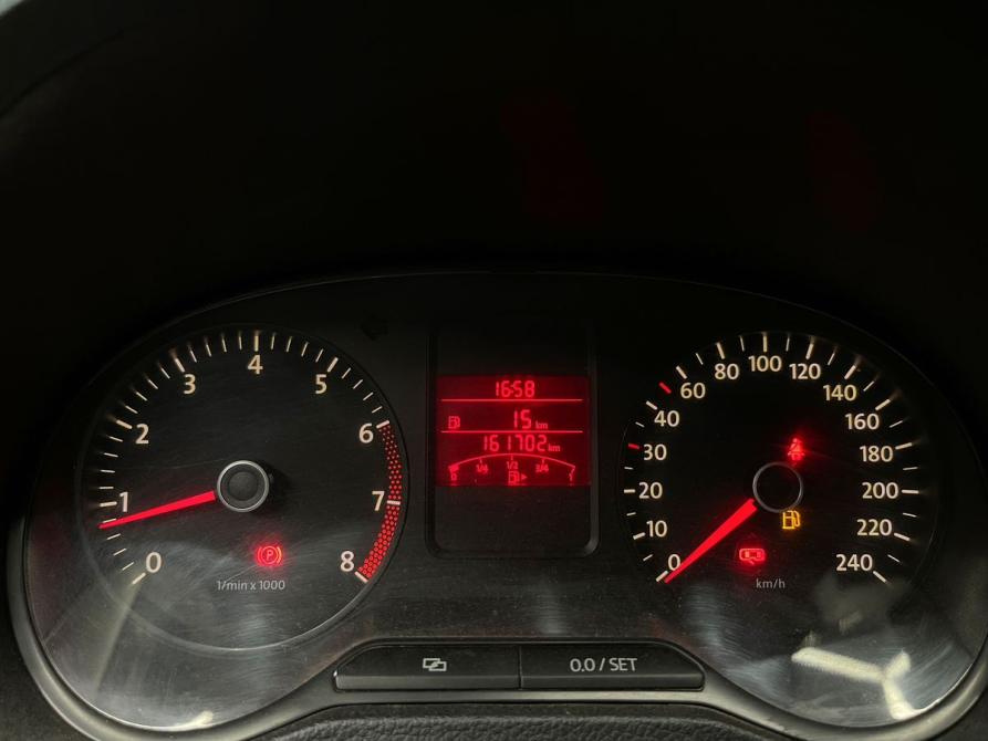 Volkswagen Polo V Ижевск  - изображение 13