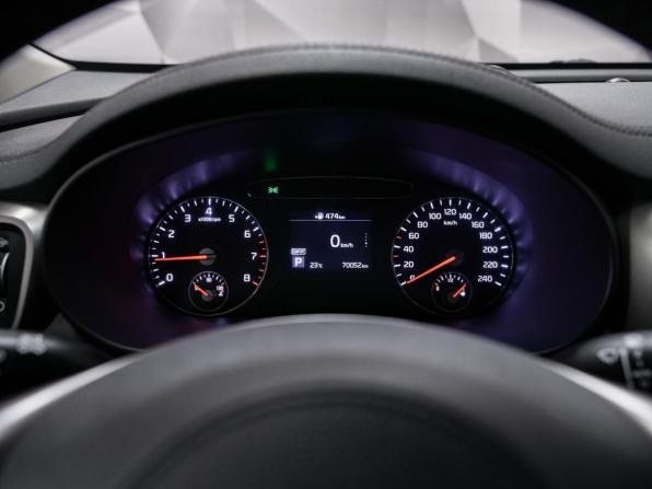 Kia Sorento III Prime Рестайлинг с пробегом 2020 года, цена 3 147 000 рублей, 71000 км, внедорожник, Автокод Объявления