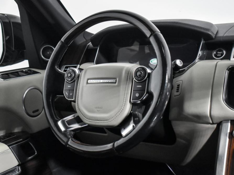 Land Rover Range Rover IV Санкт-Петербург  - изображение 18