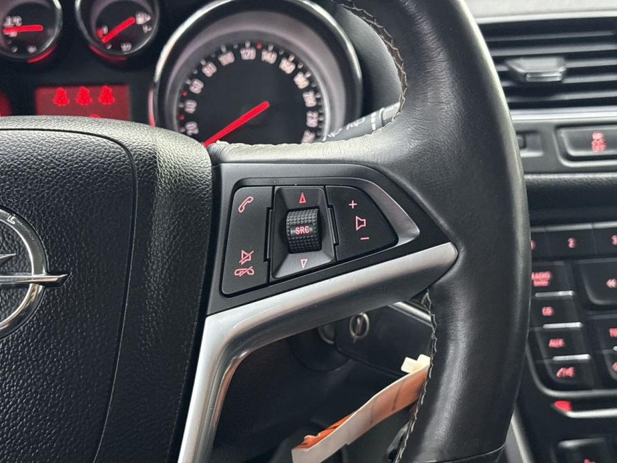 Opel Mokka I Ярославль  - изображение 20
