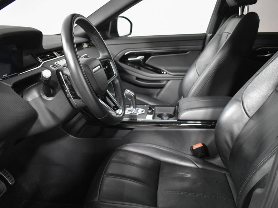 Land Rover Range Rover Evoque II Санкт-Петербург  - изображение 10