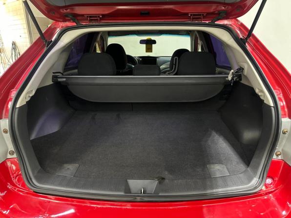 Subaru Impreza III с пробегом 2008 года, цена 430 000 рублей, 281354 км, хэтчбек, Автокод Объявления