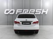 Nissan Almera III (G15) Ростов-на-Дону  - изображение 21