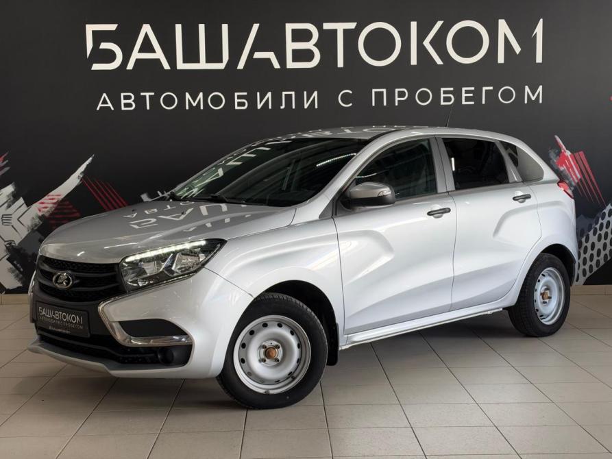 Lada (ВАЗ) XRAY I Уфа  - изображение 1