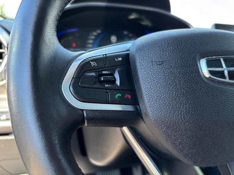 Geely Coolray I Набережные Челны  - изображение 24