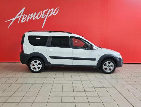 Lada (ВАЗ) Largus I с пробегом 2021 года, цена 1 245 000 рублей, 68315 км, универсал, Автокод Объявления