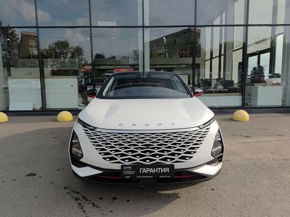 Omoda C5 I с пробегом 2023 года, цена 1 690 000 рублей, 77000 км, внедорожник, Автокод Объявления