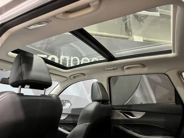 Changan CS35 Plus I Рестайлинг с пробегом 2023 года, цена 1 549 000 рублей, 103542 км, внедорожник, Автокод Объявления