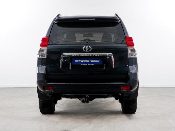 Toyota Land Cruiser Prado 150 Series с пробегом 2011 года, цена 2 245 077 рублей, 302862 км, внедорожник, Автокод Объявления