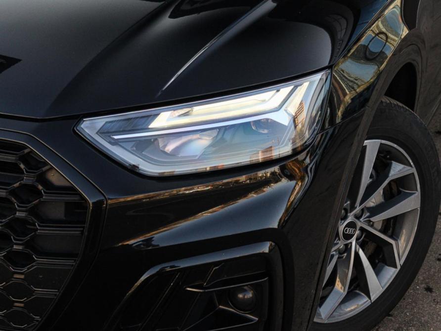Audi Q5 II (FY) Рестайлинг Москва  - изображение 11