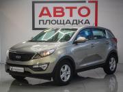 Kia Sportage III Рестайлинг Челябинск  - изображение 26