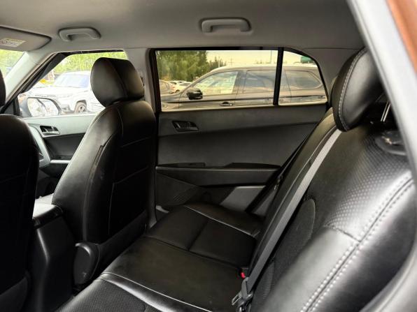 Hyundai Creta I Рестайлинг с пробегом 2020 года, цена 1 800 000 рублей, 155279 км, внедорожник, Автокод Объявления