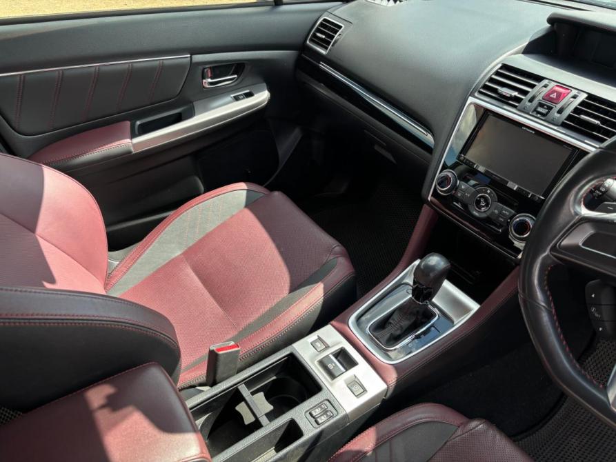Subaru Levorg I Набережные Челны  - изображение 15