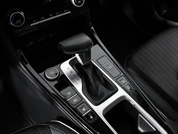Hyundai Creta II с пробегом 2021 года, цена 2 280 000 рублей, 49000 км, внедорожник, Автокод Объявления