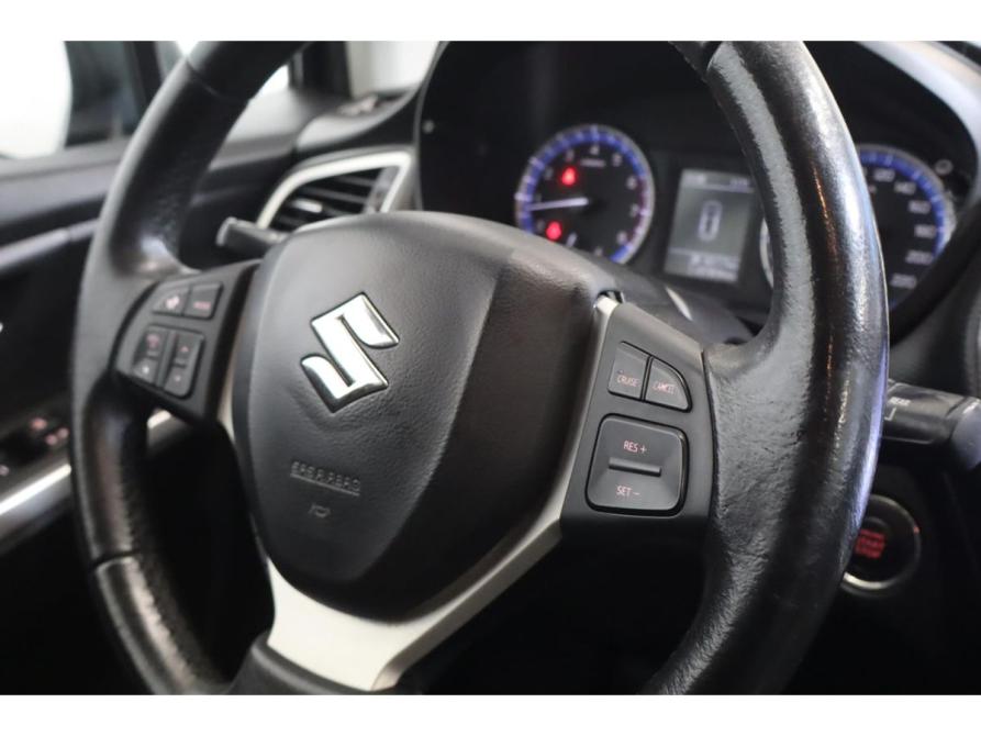 Suzuki SX4 II (S-Cross) Коломна  - изображение 8