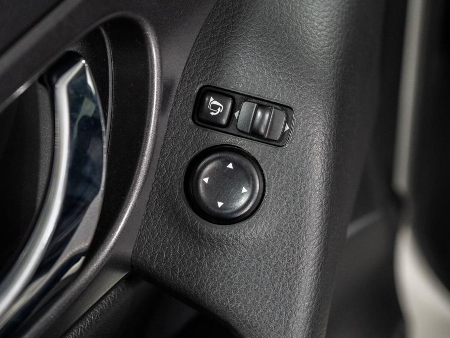 Nissan Qashqai II Рестайлинг Иркутск  - изображение 19