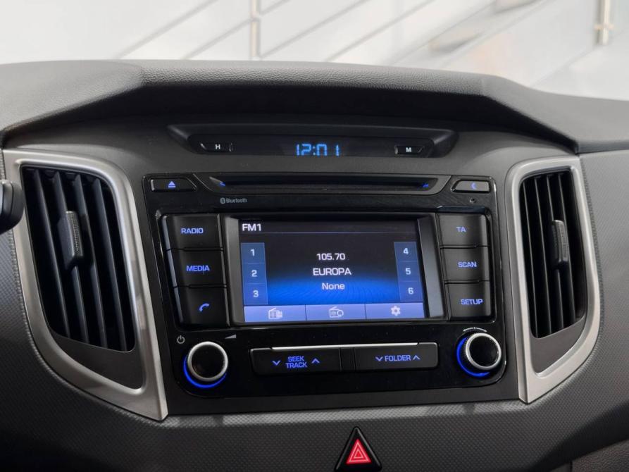 Hyundai Creta I Ростов-на-Дону  - изображение 17