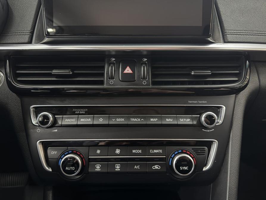 Kia Optima IV Рестайлинг Смоленск  - изображение 40