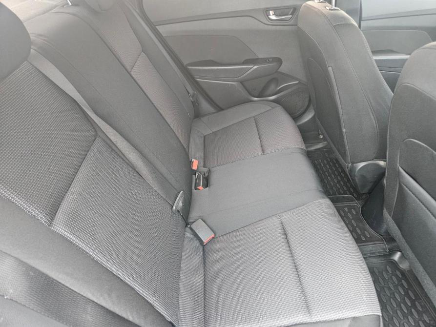 Hyundai Solaris II Воронеж  - изображение 10