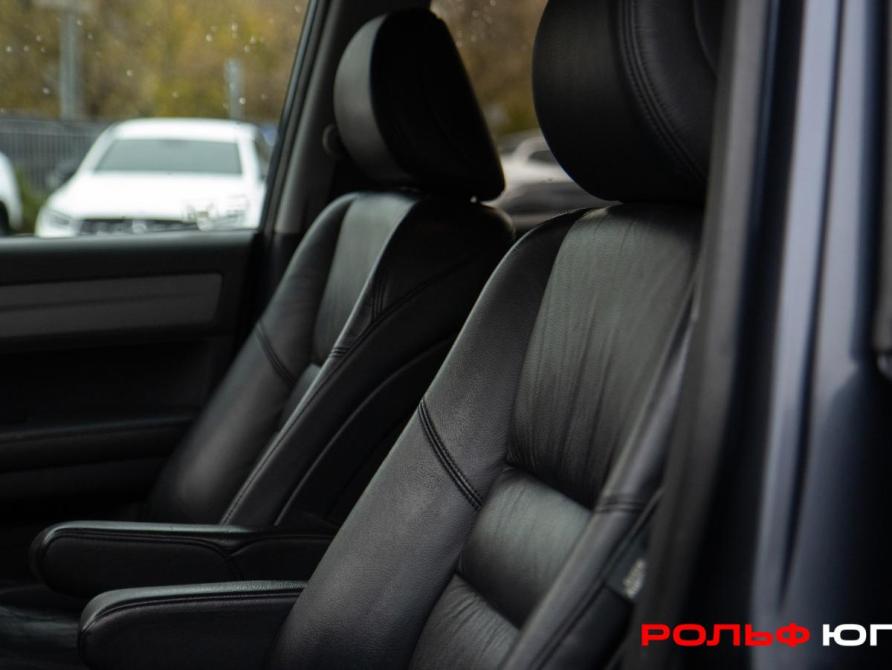 Honda CR-V III Москва  - изображение 16