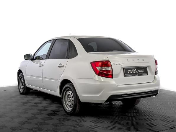 Lada (ВАЗ) Granta I Рестайлинг с пробегом 2025 года, цена 760 000 рублей, 28270 км, седан, Автокод Объявления