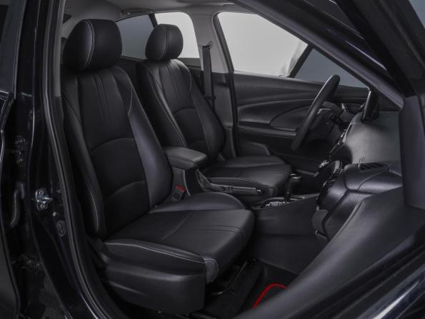 Changan Alsvin с пробегом 2023 года, цена 1 190 000 рублей, 11245 км, седан, Автокод Объявления