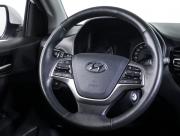 Hyundai Solaris II Рестайлинг Москва  - изображение 35