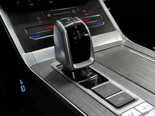 Chery Tiggo 4 I Рестайлинг 2 с пробегом 2024 года, цена 1 693 400 рублей, 12200 км, внедорожник, Автокод Объявления