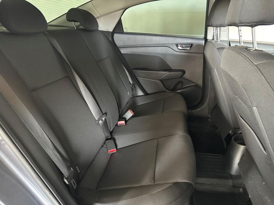 Hyundai Solaris II Москва  - изображение 10