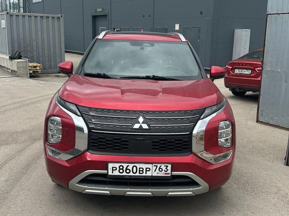Mitsubishi Outlander IV с пробегом 2023 года, цена 3 982 000 рублей, 30556 км, внедорожник, Автокод Объявления