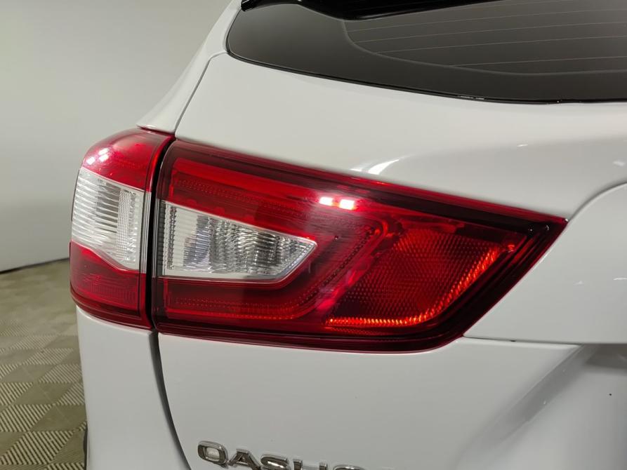 Nissan Qashqai II Уфа  - изображение 11